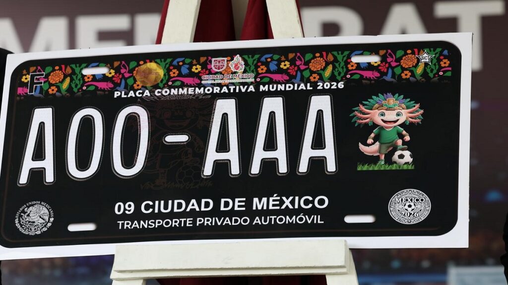 placas-conmemorativas-del-mundial-2026-en-cdmx-cuanto-costaran-y-cuando-puedes-tramitarlas