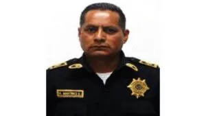 Él era Román Martínez Estrada, el valiente policía asesinado por frustrar robo en Jardines del Pedregal