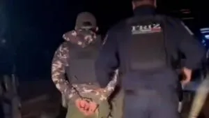 Vinculan a policías de San Luis Potosí por presuntamente trasladar 7 cadáveres a Zacatecas