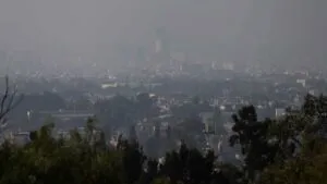 Cuándo se activa una contingencia ambiental en la Ciudad de México y el Valle de México