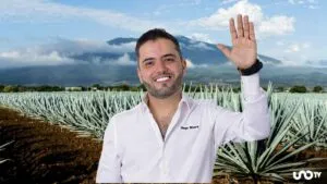 Alcalde de Tequila, bajo la lupa: las polémicas de Diego Rivera