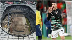 Confirman precios para partido de México vs. Portugal en el Azteca… ¡hasta 9 mil pesos!
