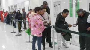 Dan hasta 50% de descuento en predial y agua a adultos mayores con Inapam