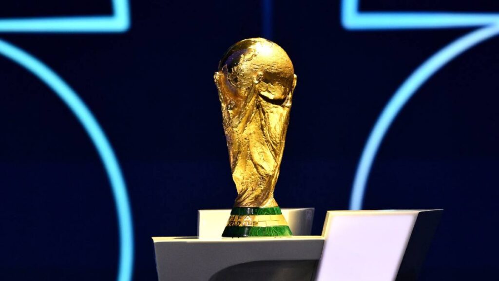 Premios del Mundial 2026: se repartirán más 12 mil millones de pesos
