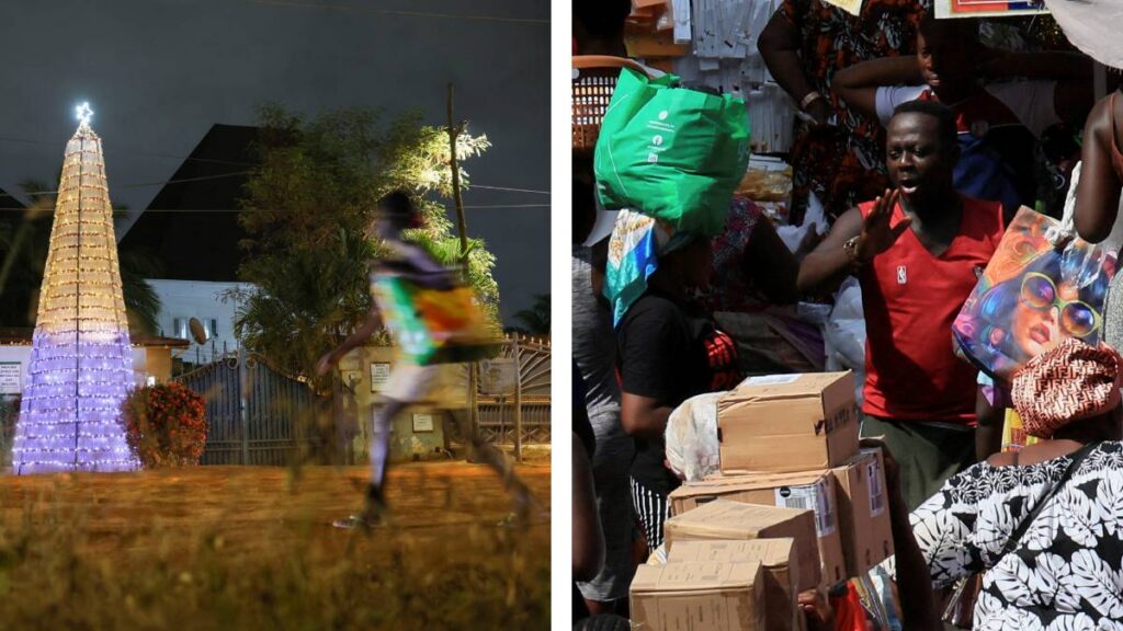 Profeta advierte "Diluvio Global"