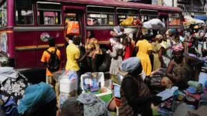 No ocurrió el diluvio: presunto profeta de Ghana afirma que “Dios dio más tiempo”