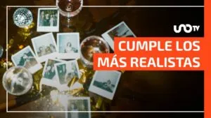 Propósitos realistas para Año Nuevo: cómo cumplirlos en 2026