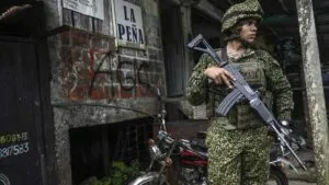 EE. UU. suma a un nuevo cártel a su lista de terroristas: el Clan del Golfo de Colombia