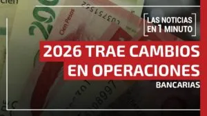 Noticias de hoy 25 de diciembre 2025, en un minuto, hasta las 14:00 horas