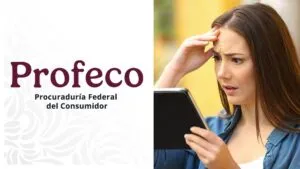 Profeco explica cómo consultar el Buró Comercial antes de comprar