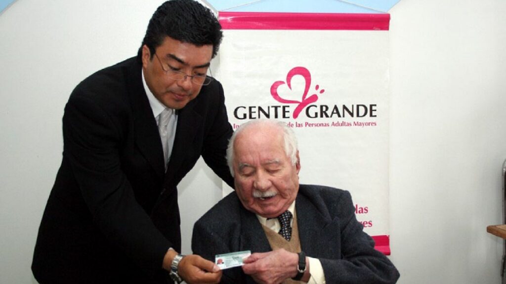 Inapam 2026. Foto: Cuartoscuro