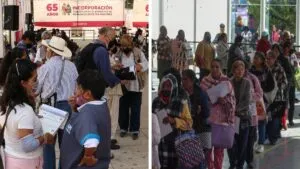 Pensión para Adultos Mayores y Pensión Mujeres Bienestar abren registro hoy; éste es el calendario