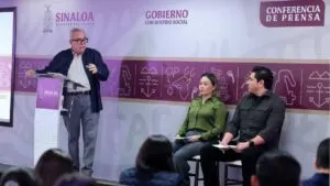 Con más de 125 mil asistentes, concluye Feria Ganadera Sinaloa 2025