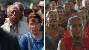 Hoy es tu día: si tu apellido inicia con esta letra, regístrate a las Pensiones para Adultos Mayores y Mujeres Bienestar