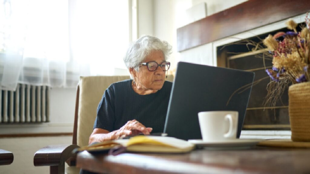 Registro para programas bienestar. Foto: Gettyimages