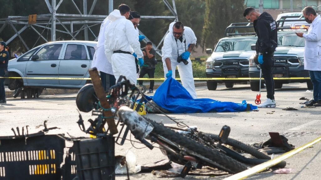 Imagen ilustrativa: Foto: Cuartoscuro