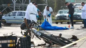 Suman dos ciclistas atropellados que pierden la vida en CDMX en sólo unos días