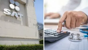 Aprovecha tus deducciones: SAT detalla los gastos médicos que sí aplican