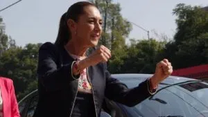 “¡Que Viva México!”: el mensaje que Sheinbaum llevará al encuentro con Trump