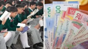 Arrancan pagos de Beca Rita Cetina; revisa cuándo te corresponde