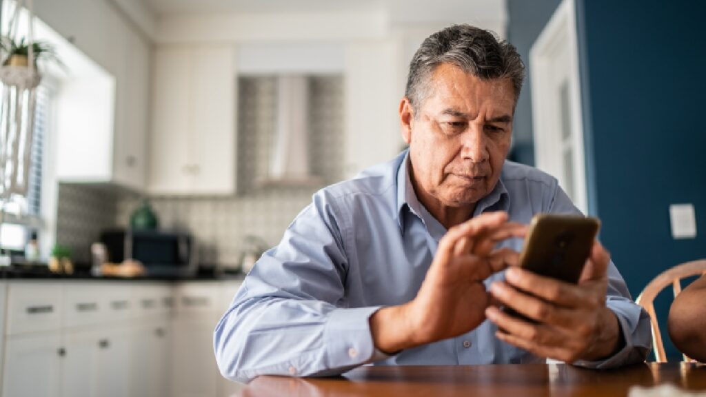 Requisitos Inapam 2026. Foto: Gettyimages