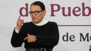 Ley de Aguas será publicada en breve en el DOF; manifestaciones concluirían: Segob