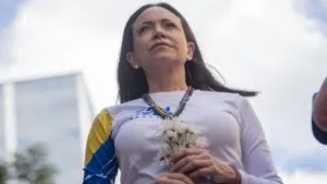 María Corina Machado viajará a Oslo para recibir el Premio Nobel de la Paz