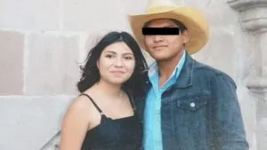 Hallan sin vida a Judith Alexandra, reportada como desaparecida desde el 14 de septiembre, en Aguascalientes