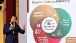 ¿No tienes la prepa? SEP lanza ciberbachilleratos; así funciona la modalidad