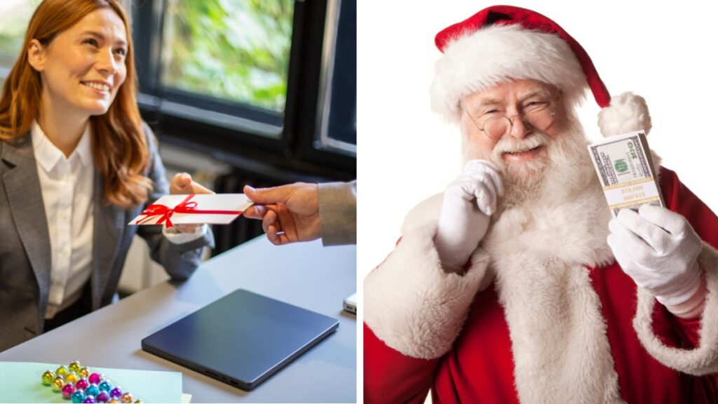 Aguinaldo 2025. Foto: Gettyimages