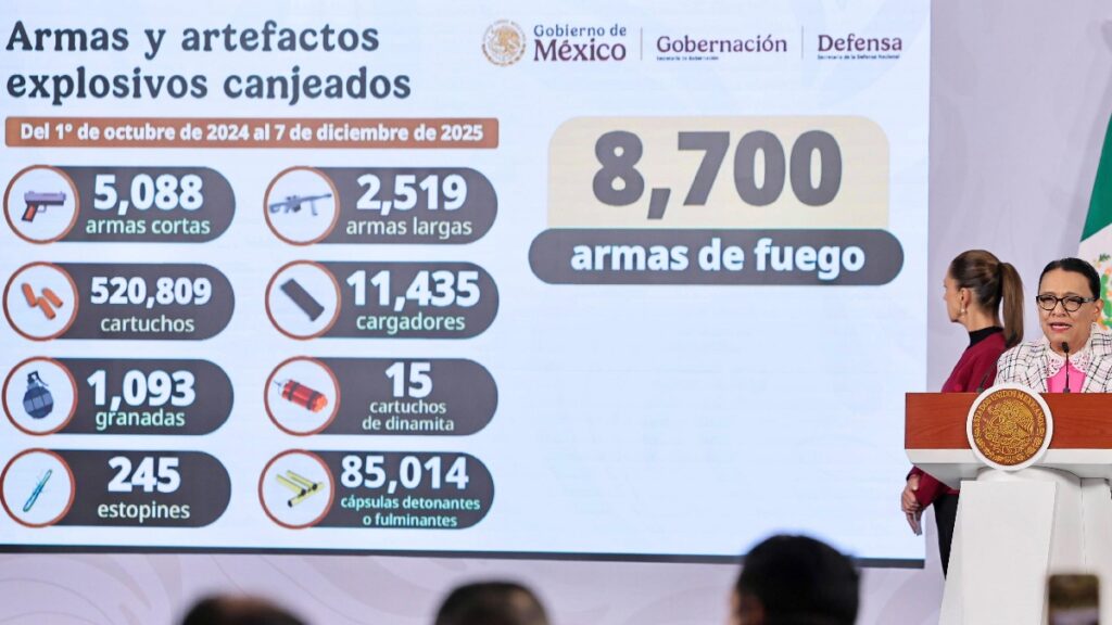 Estrategia de Atención a las Causas impacta a millones de personas. Foto: Uno TV
