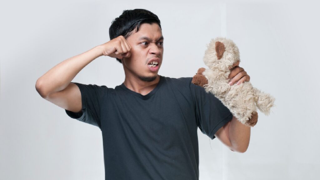 "El Cubano", agresor de gatos. Foto: Gettyimages