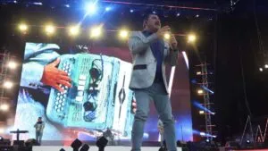 ¡Histórico! Banda mexicana toca en el Vaticano para celebrar a la Virgen de Guadalupe