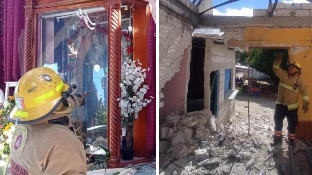 explosion-de-pirotecnia-en-iglesia-de-la-trinitaria-deja-ocho-lesionados