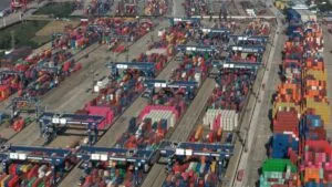 Secretaría de Economía estima recaudar hasta 70 mil mdp por nuevos aranceles