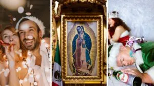 Arranca el Maratón Guadalupe-Reyes 2025: fechas, historia y memes