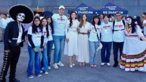 Sinaloa cierra 2025 con 107 cruceros y una derrama superior a 616 mdp