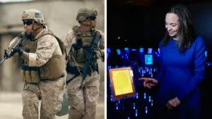 Bryan Stern, el exmilitar estadounidense que ayudó a escapar a María Corina Machado de Venezuela