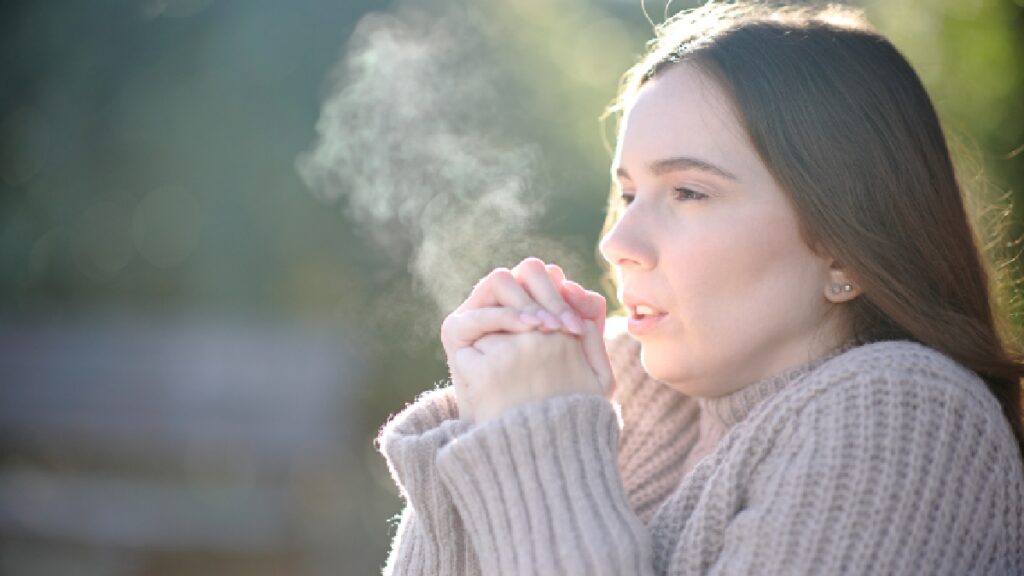 Frente frio #21. Foto: Gettyimages
