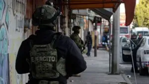 Segunda semana de diciembre suma 364 homicidios; Guanajuato encabeza lista