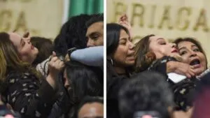 Pelea en Congreso de la CDMX: estas son las sanciones que les pueden aplicar a las diputadas