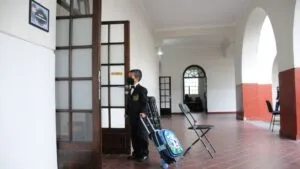 Viernes 19 de diciembre inician vacaciones de invierno: checa cuándo regresan a clases en 2026