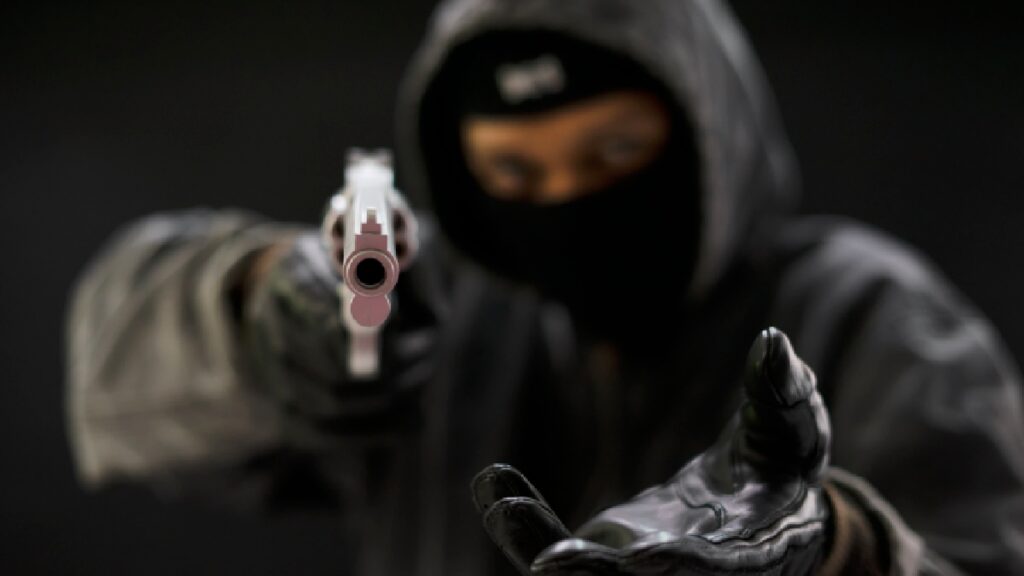 Tras retirar 70 mil pesos mujer es asaltada en Ecatepec. Foto: Gettyimages