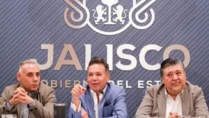 Gobierno de Jalisco presenta La Única, tarjeta para acceder a apoyos, pagos y servicios