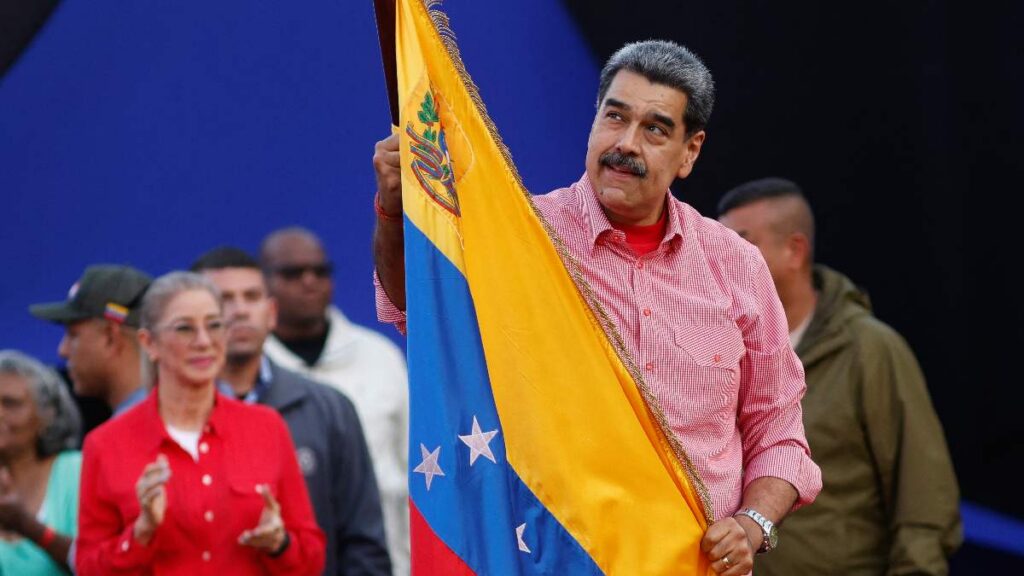 venezuela-sin-salida-maduro-en-la-mira-de-trump