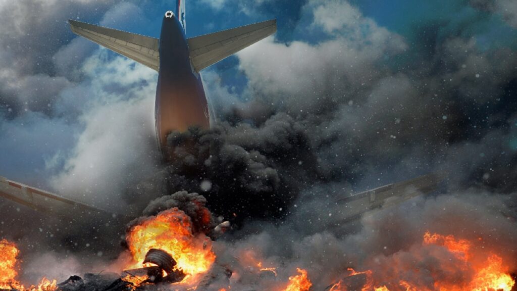 Cessna 80 accidentes aéreos. Foto: Gettyimages