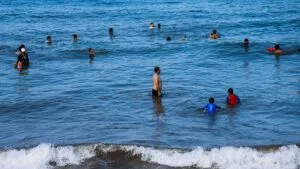 Se reduce contaminación en playas de México; reportan 98% aptas para uso recreativo