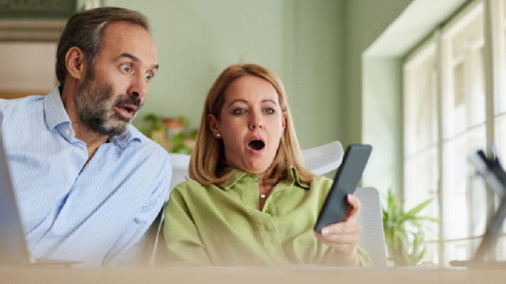 De esta manera podrías evitar ser multado hasta por 11 mil pesos. Foto: Gettyimages 