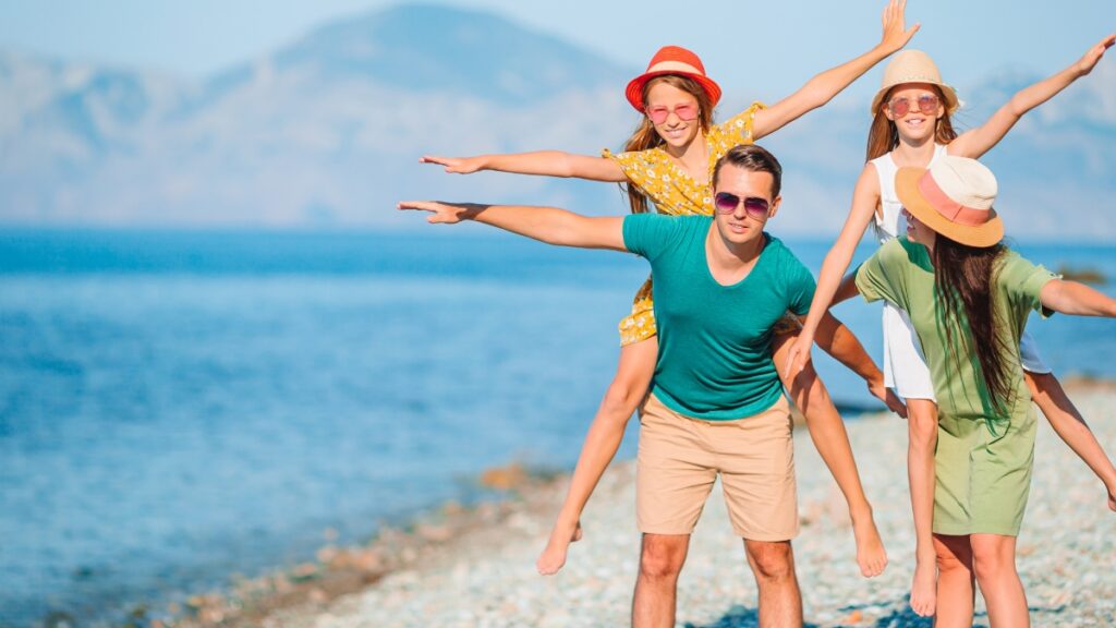 10 números de emergencia para tus vacaciones. Foto: Gettyimages