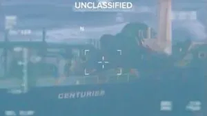 Venezuela denuncia incautación de petrolero y advierte que no quedará impune